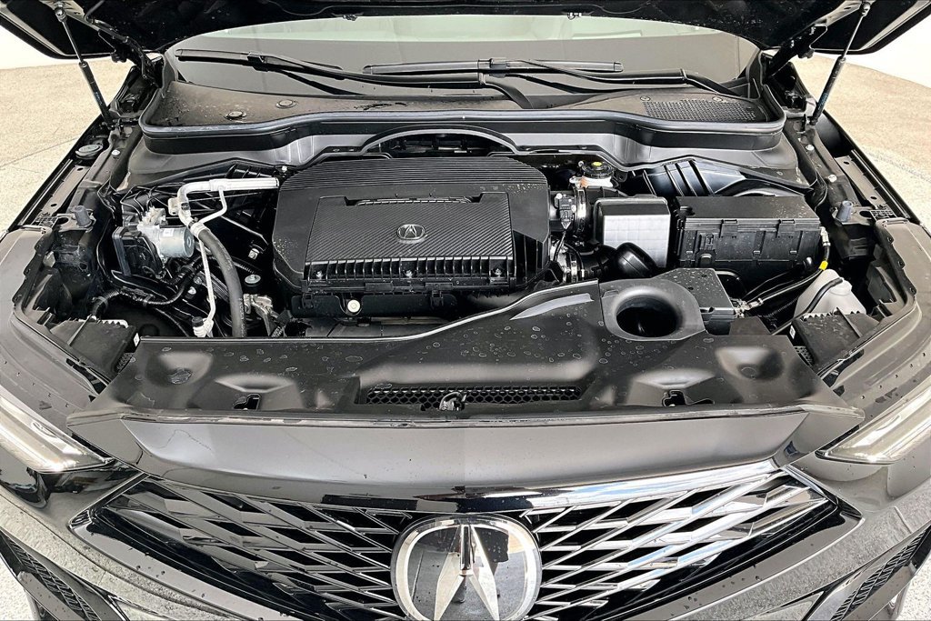 New 2026 Acura MDX A-Spec w/ Advance Package AWD/4WD image 26