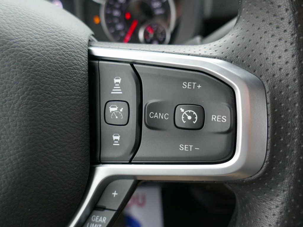 New 2026 RAM 2500 Tradesman AWD/4WD image 16