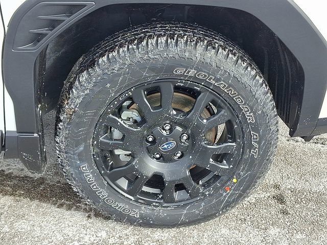 New 2026 Subaru Forester Wilderness image 9
