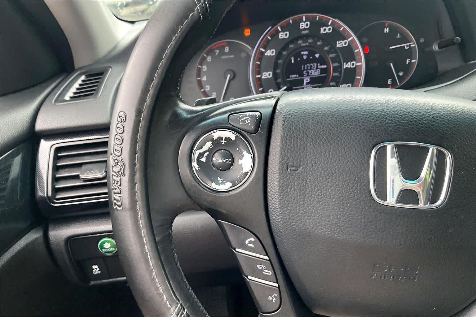 Used 2013 Honda Accord Sport image 22