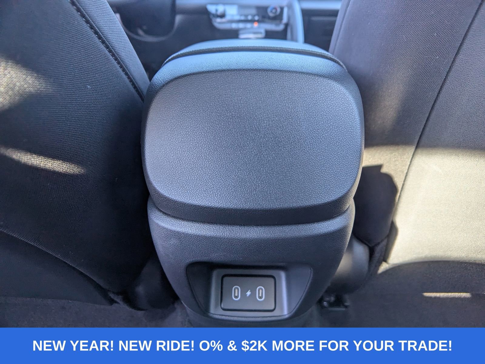 New 2026 Hyundai Elantra Sport image 17