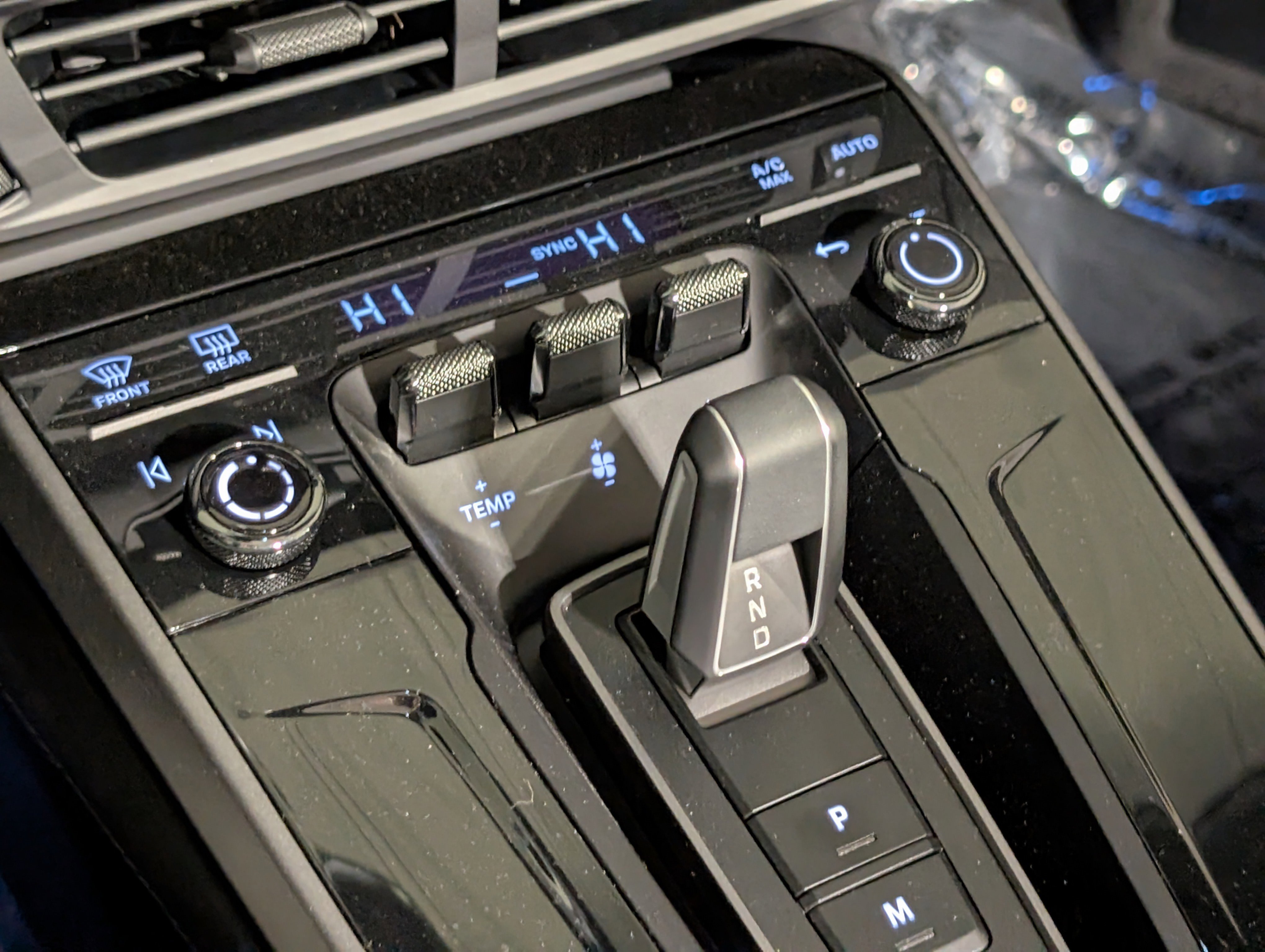 New 2026 Porsche 911 Carrera image 44