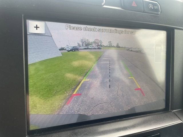 Used 2018 Ford F150 Lariat w/ Equipment Group 502A Luxury AWD/4WD image 26