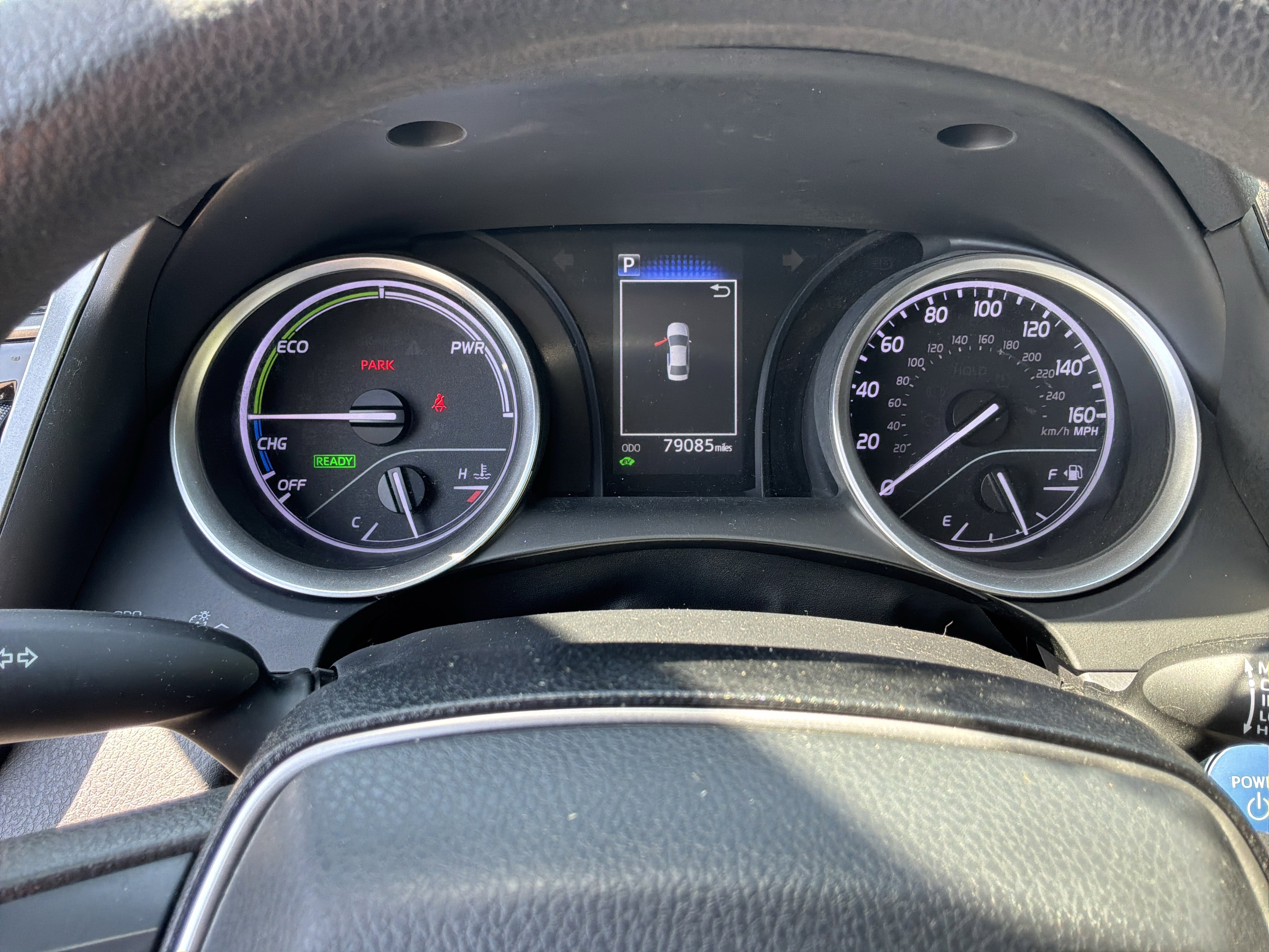 Used 2021 Toyota Camry LE image 21