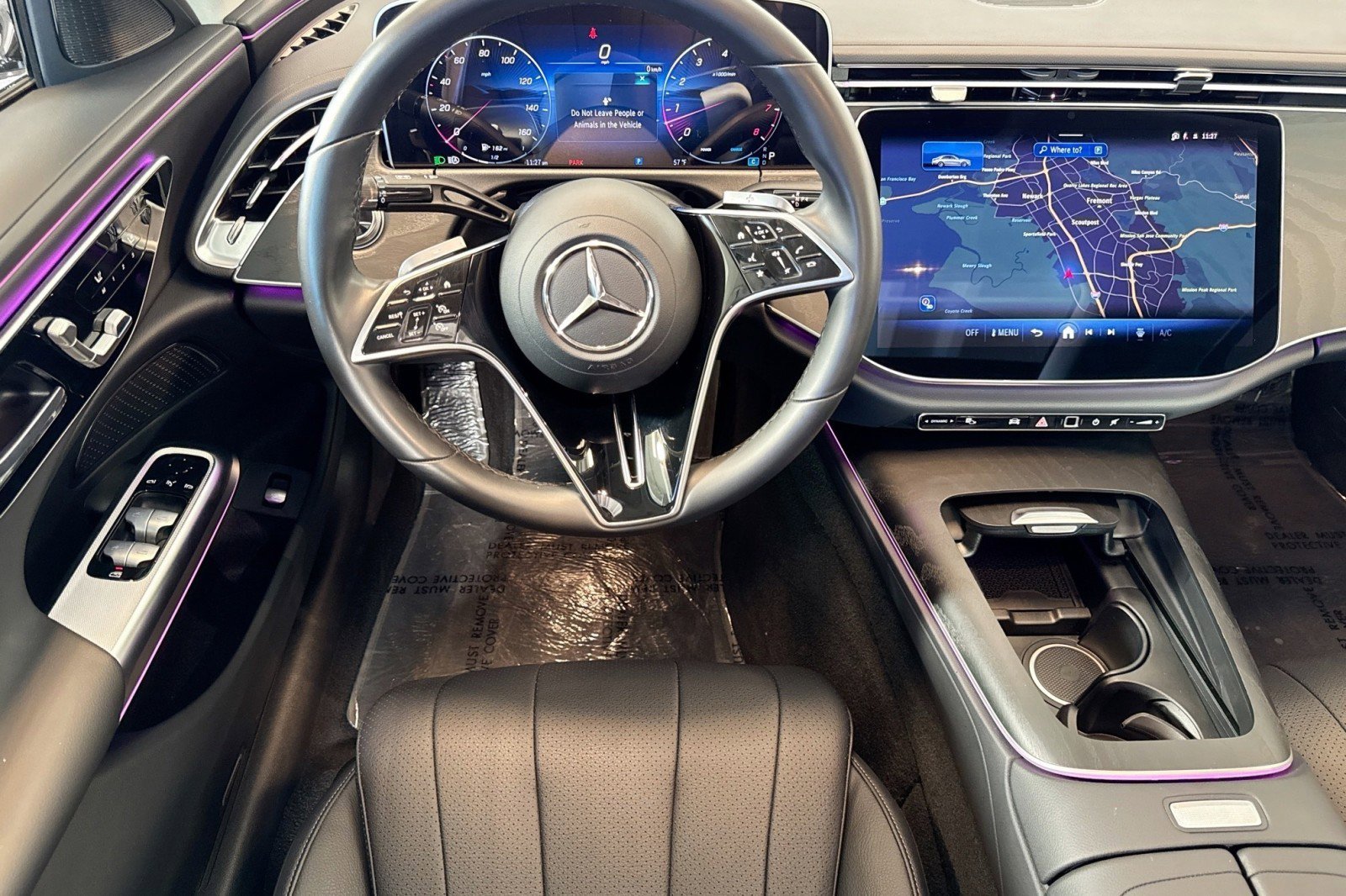 Certified 2026 Mercedes-Benz E 350 Sedan image 21