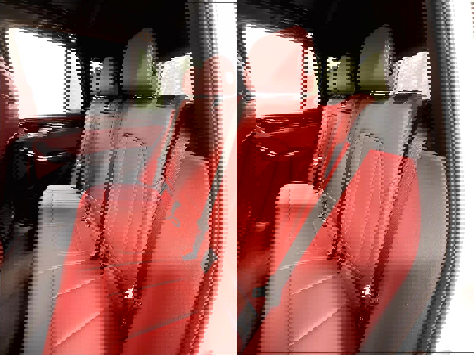 Used 2024 BMW X3 xDrive30i w/ Convenience Package w/ZPA image 15