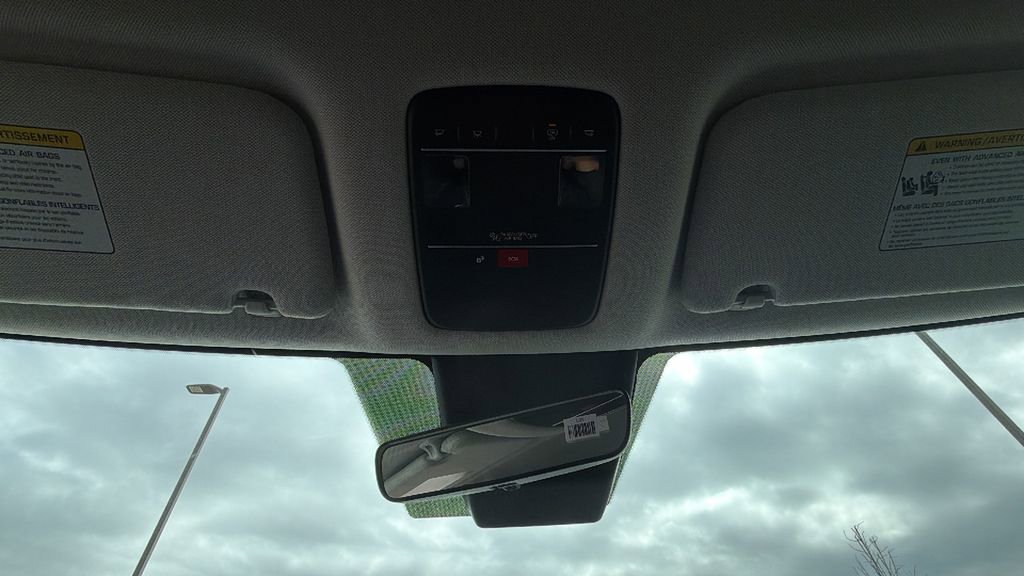 New 2026 Hyundai Palisade SE image 23