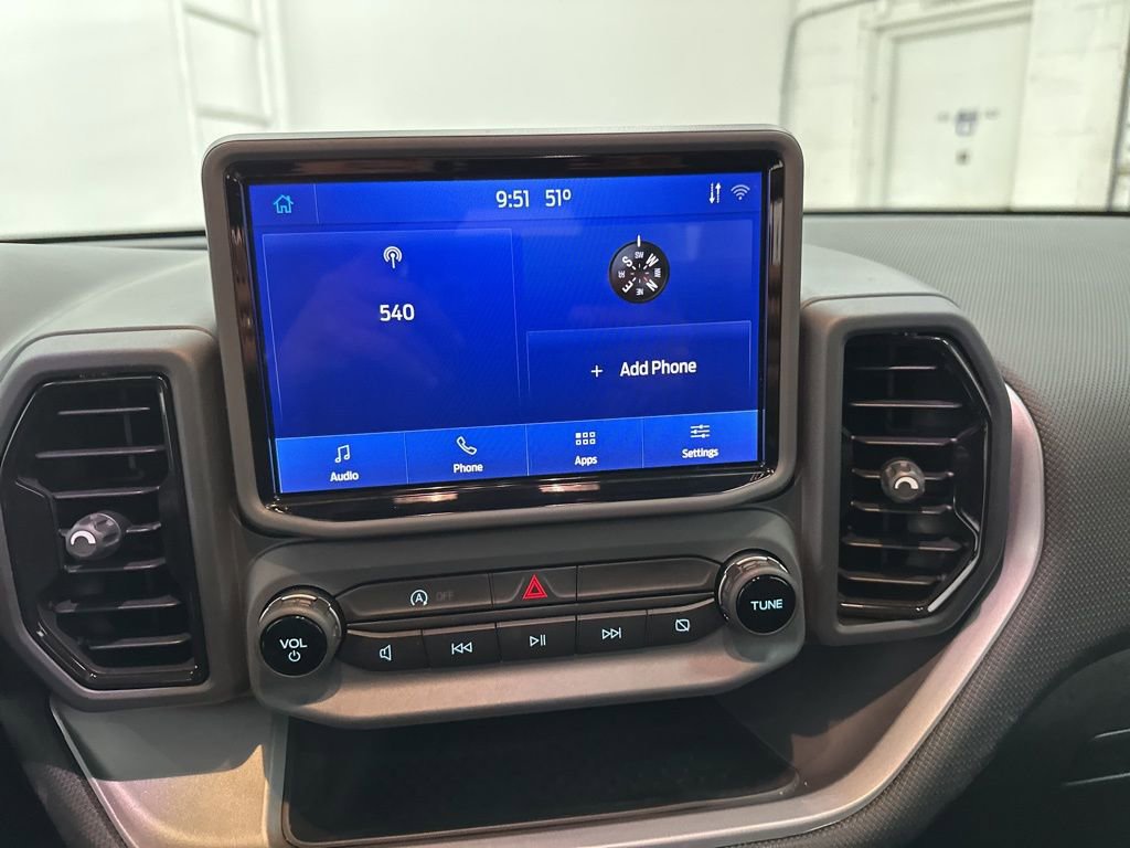 Used 2022 Ford Bronco Sport image 15