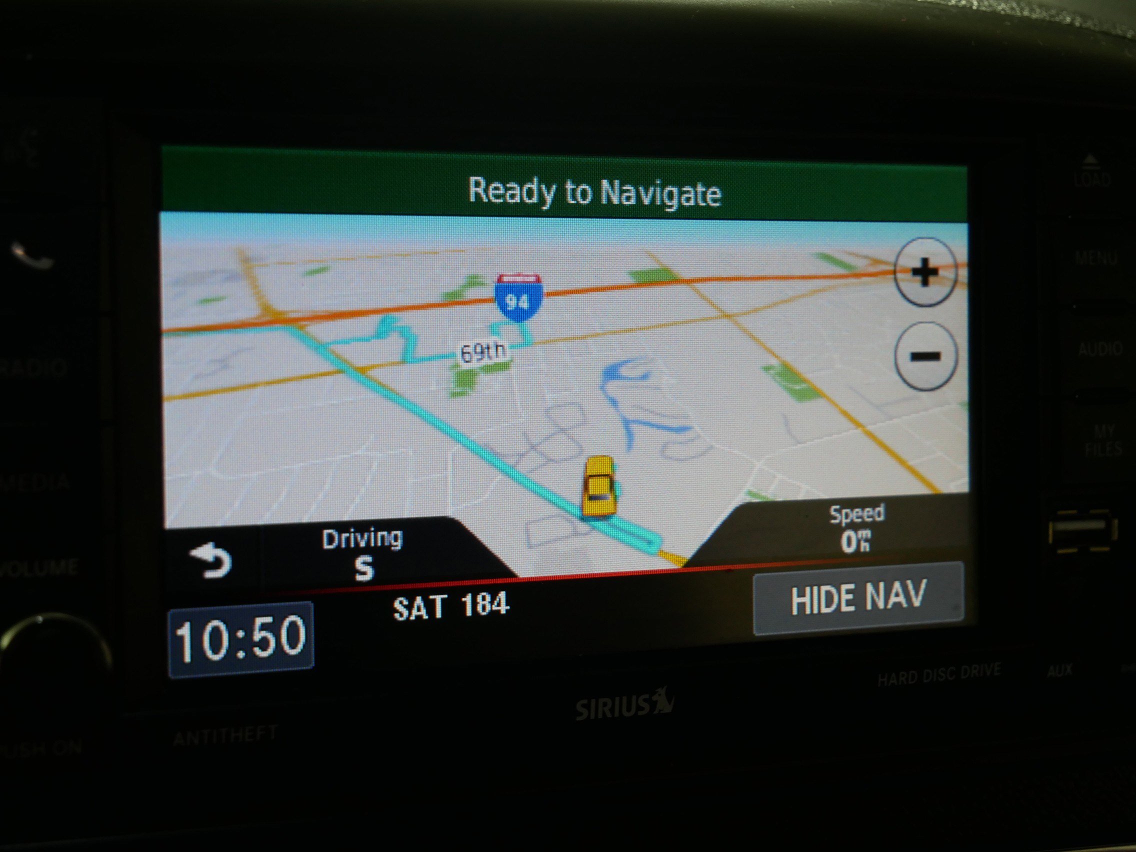 Used 2019 Dodge Grand Caravan GT image 29