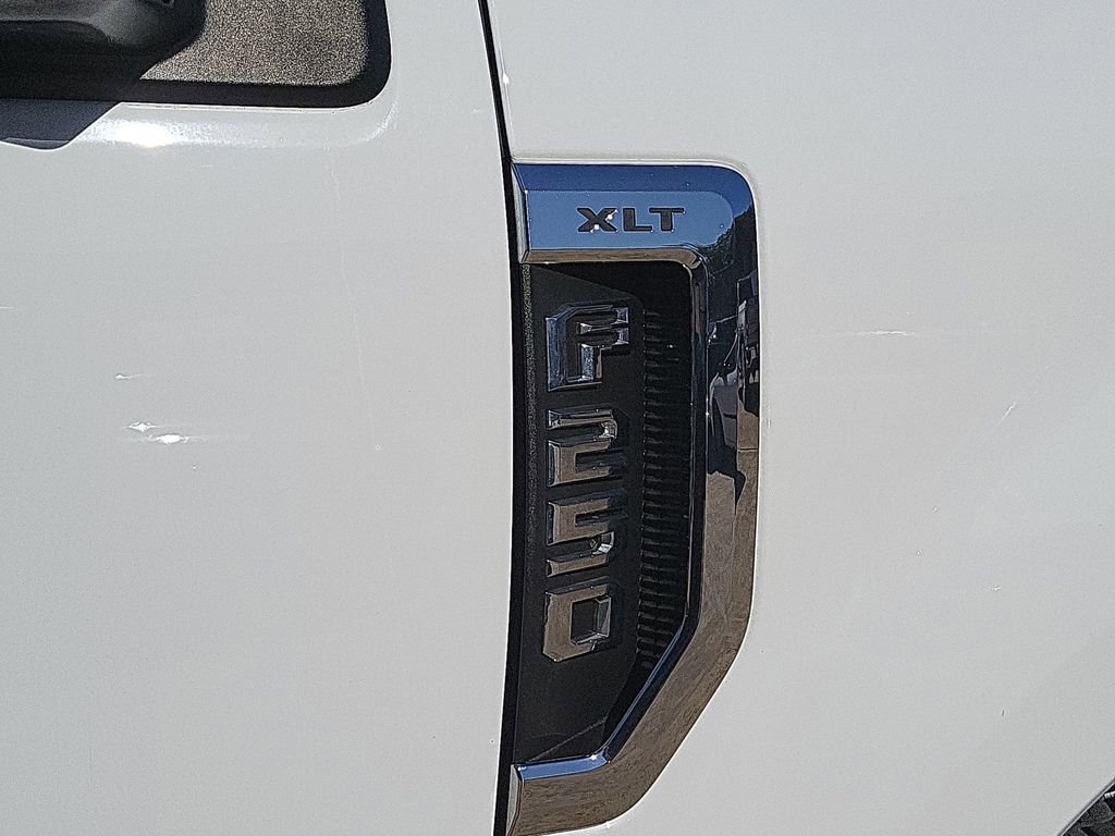 Used 2022 Ford F250 XLT image 30