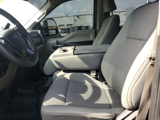 Used 2019 Ford F250 XL w/ STX Appearance Package AWD/4WD image 17