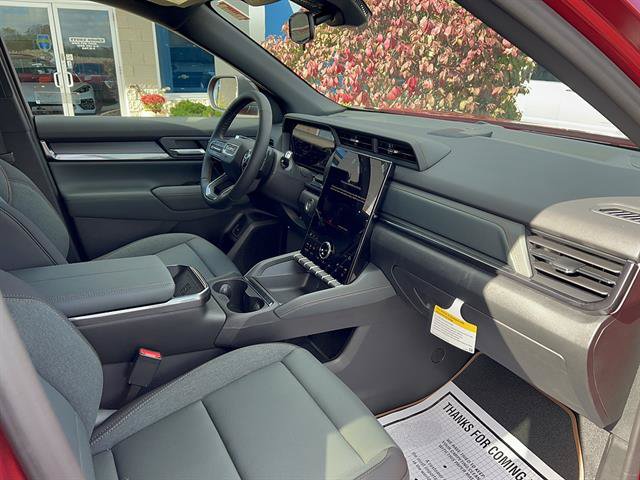 New 2026 GMC Terrain AT4 AWD/4WD image 19