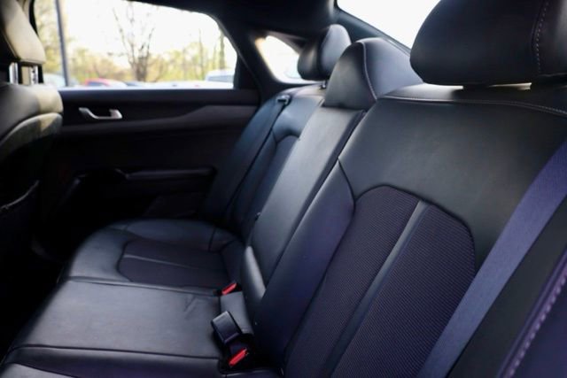 Used 2023 Kia K5 GT-Line image 36