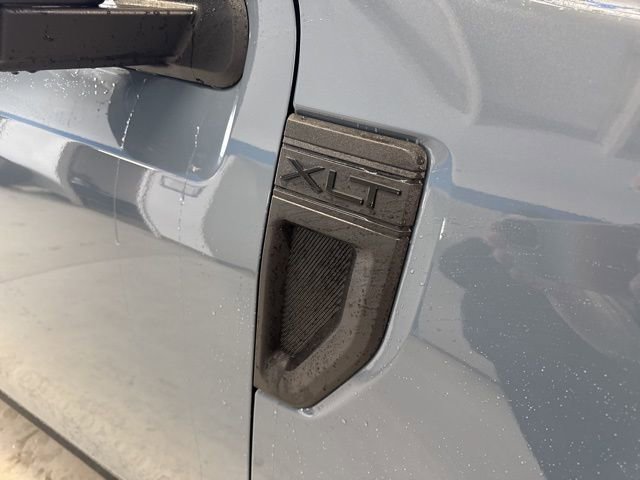 New 2025 Ford Maverick XLT w/ XLT Luxury Package image 36