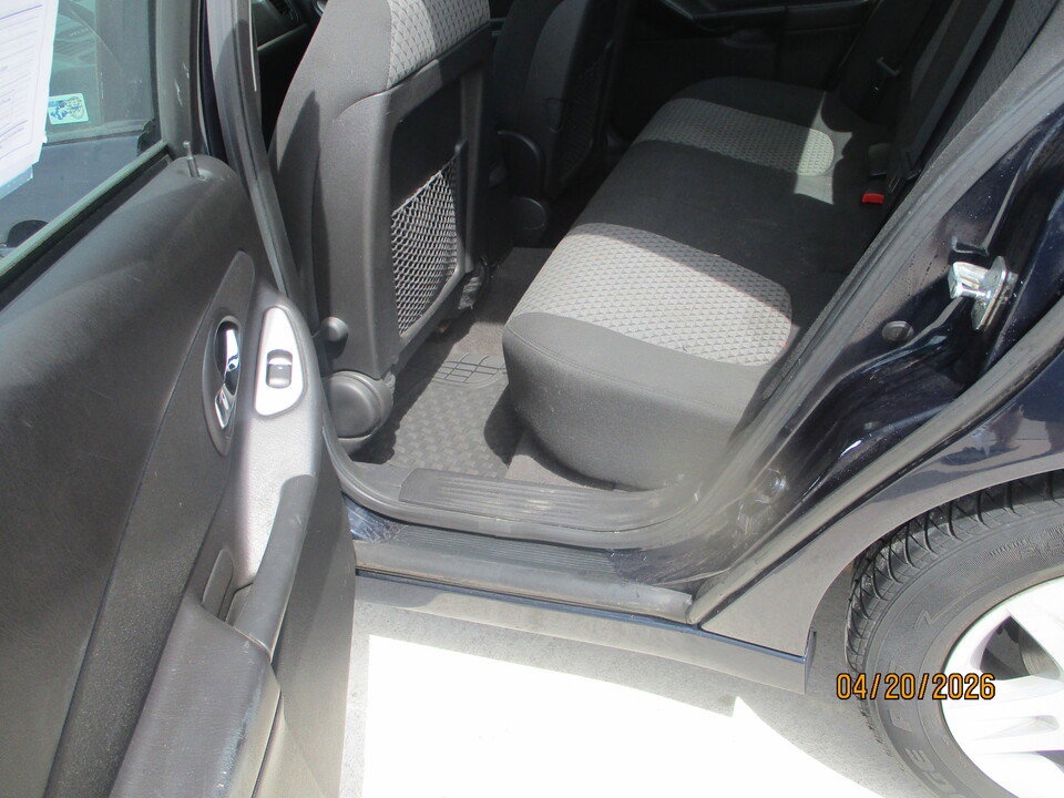 Used 2006 Chevrolet Malibu LT FWD image 8
