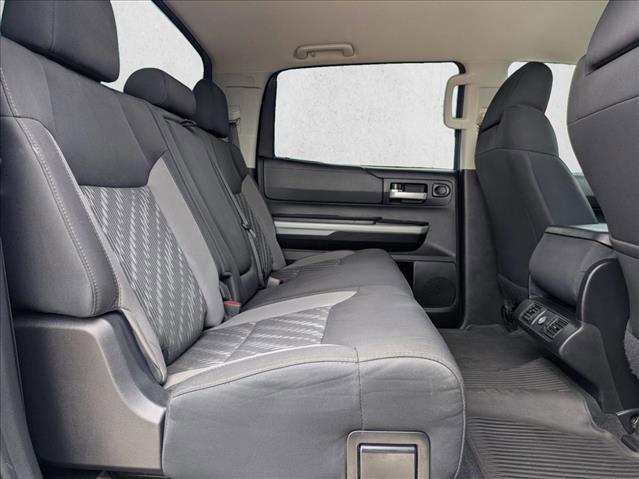 Used 2020 Toyota Tundra SR5 image 19