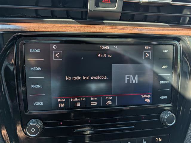 Used 2020 Volkswagen Passat 2.0T SEL image 35