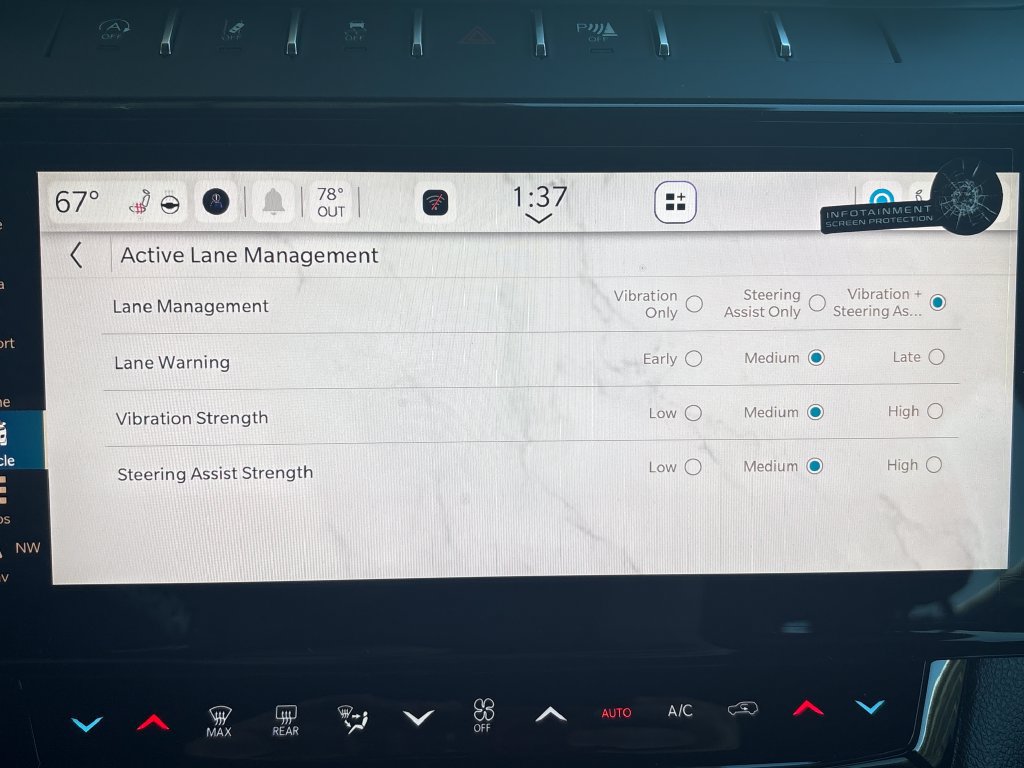 New 2027 Jeep Grand Cherokee Limited AWD/4WD image 39