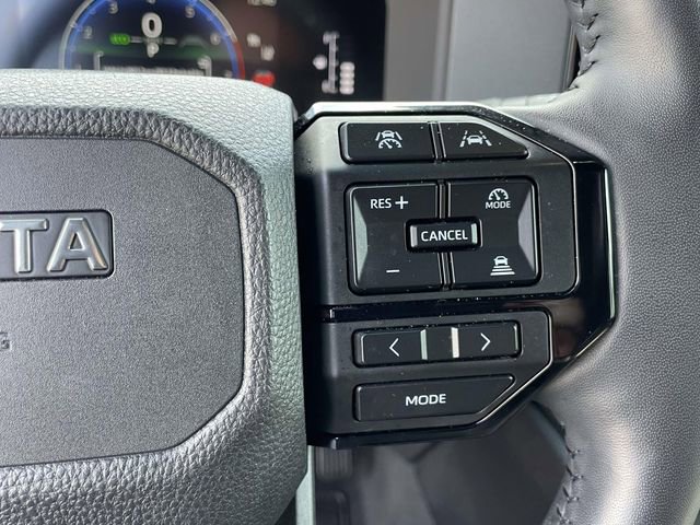 Used 2024 Toyota Land Cruiser 1958 AWD/4WD image 21