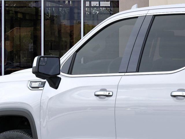 New 2026 GMC Sierra 1500 SLT w/ SLT Premium Plus Package image 12