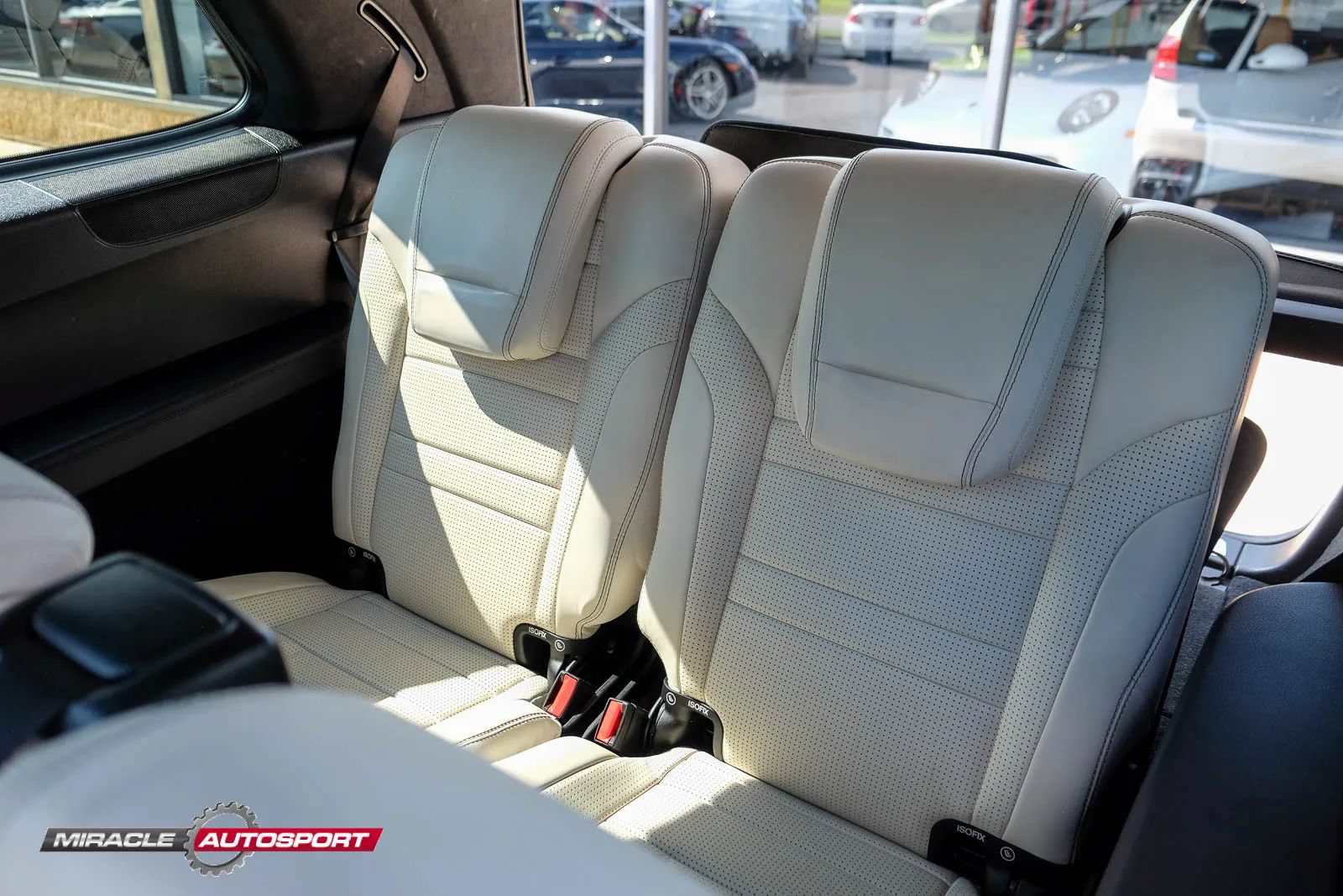 Used 2019 Mercedes-Benz GLS 63 AMG 4MATIC image 28