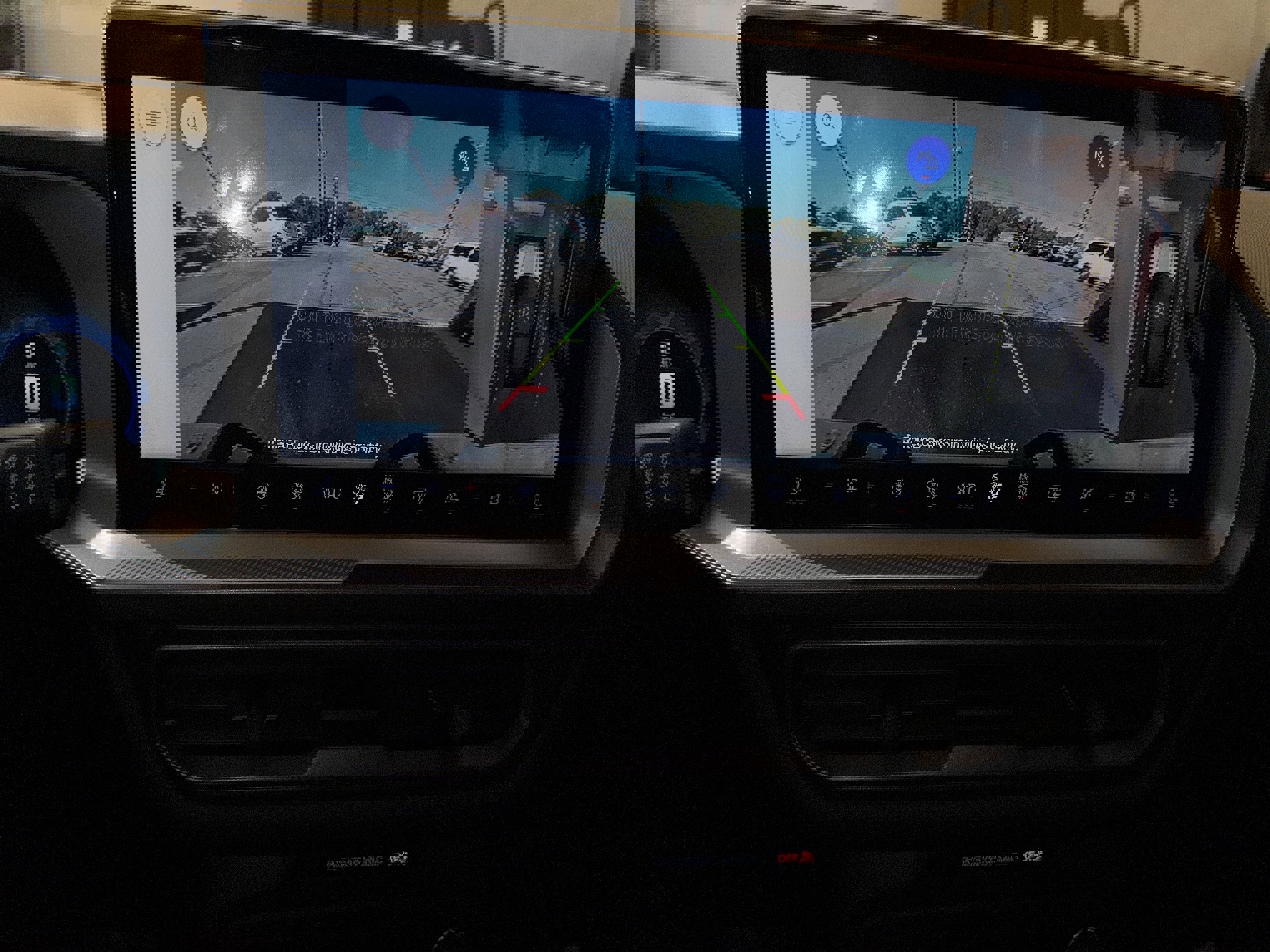 New 2025 Ford Bronco Sport Outer Banks w/ Sasquatch Outer Banks Package image 23