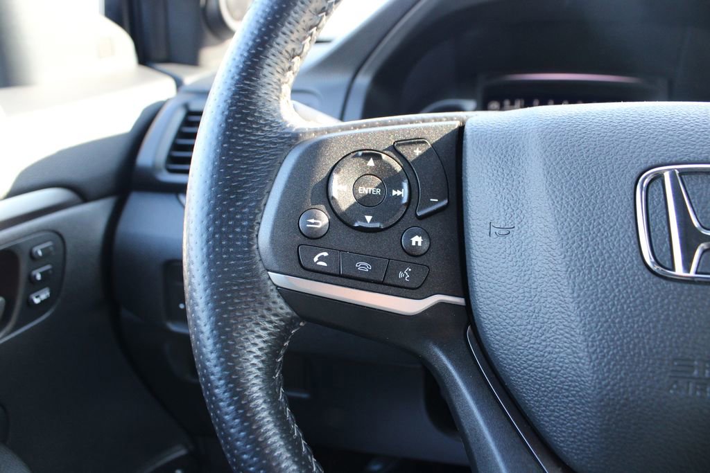 Certified 2024 Honda Passport EX-L image 19