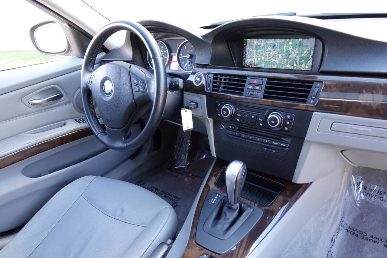 Used 2011 BMW 335d Sedan RWD image 63