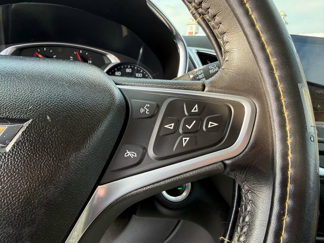 Used 2021 Chevrolet Equinox LT image 12