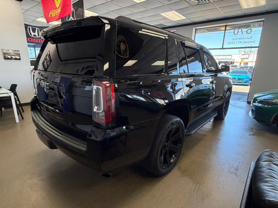 Used 2019 GMC Yukon SLT w/ Graphite Performance Edition image 14