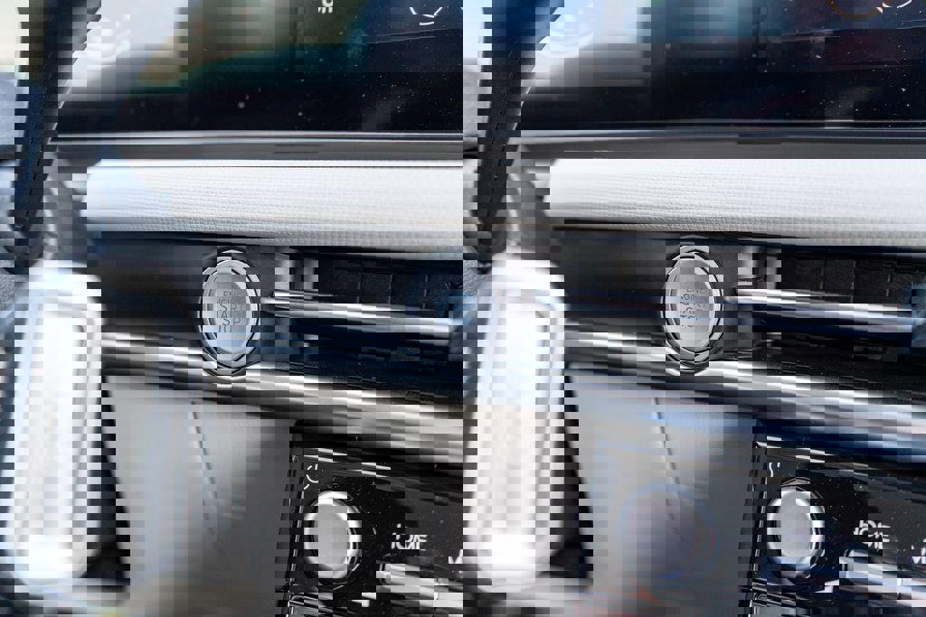 New 2026 Hyundai Tucson SEL w/ Tow & Go Package image 30