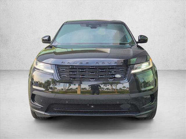 Used 2026 Land Rover Range Rover Velar S AWD/4WD video 2