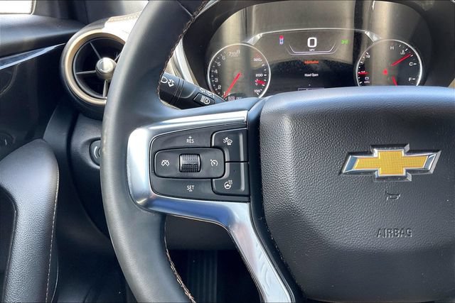 Used 2023 Chevrolet Blazer Premier w/ Enhanced Convenience Package FWD image 18