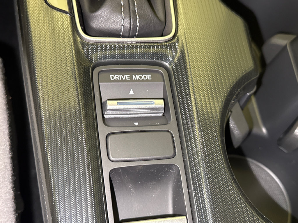 New 2026 Honda Civic Sport Touring image 29