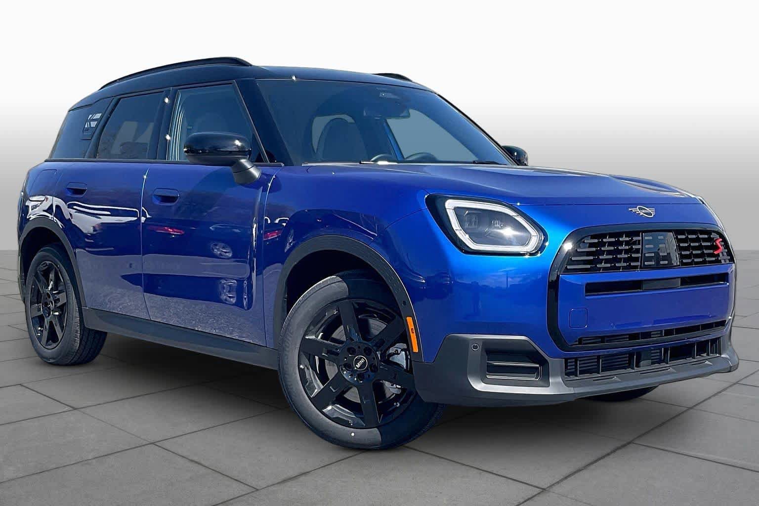 New 2026 MINI Cooper Countryman S AWD/4WD image 2