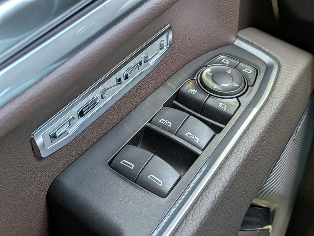 New 2026 GMC Sierra 1500 Denali AWD/4WD image 26