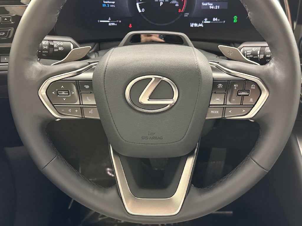 Used 2026 Lexus TX 350 AWD image 30