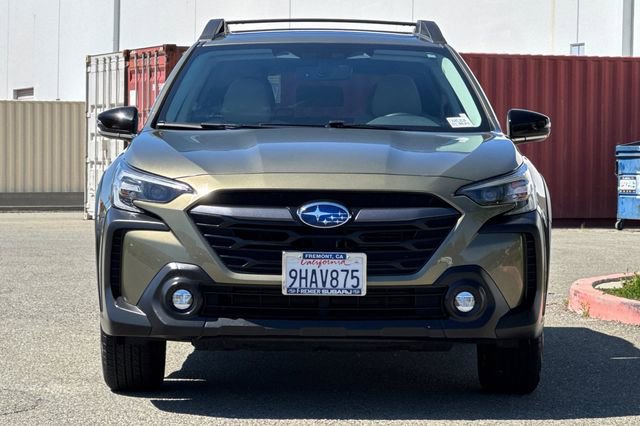 Used 2023 Subaru Outback Premium w/ Popular Package #1 AWD/4WD image 9