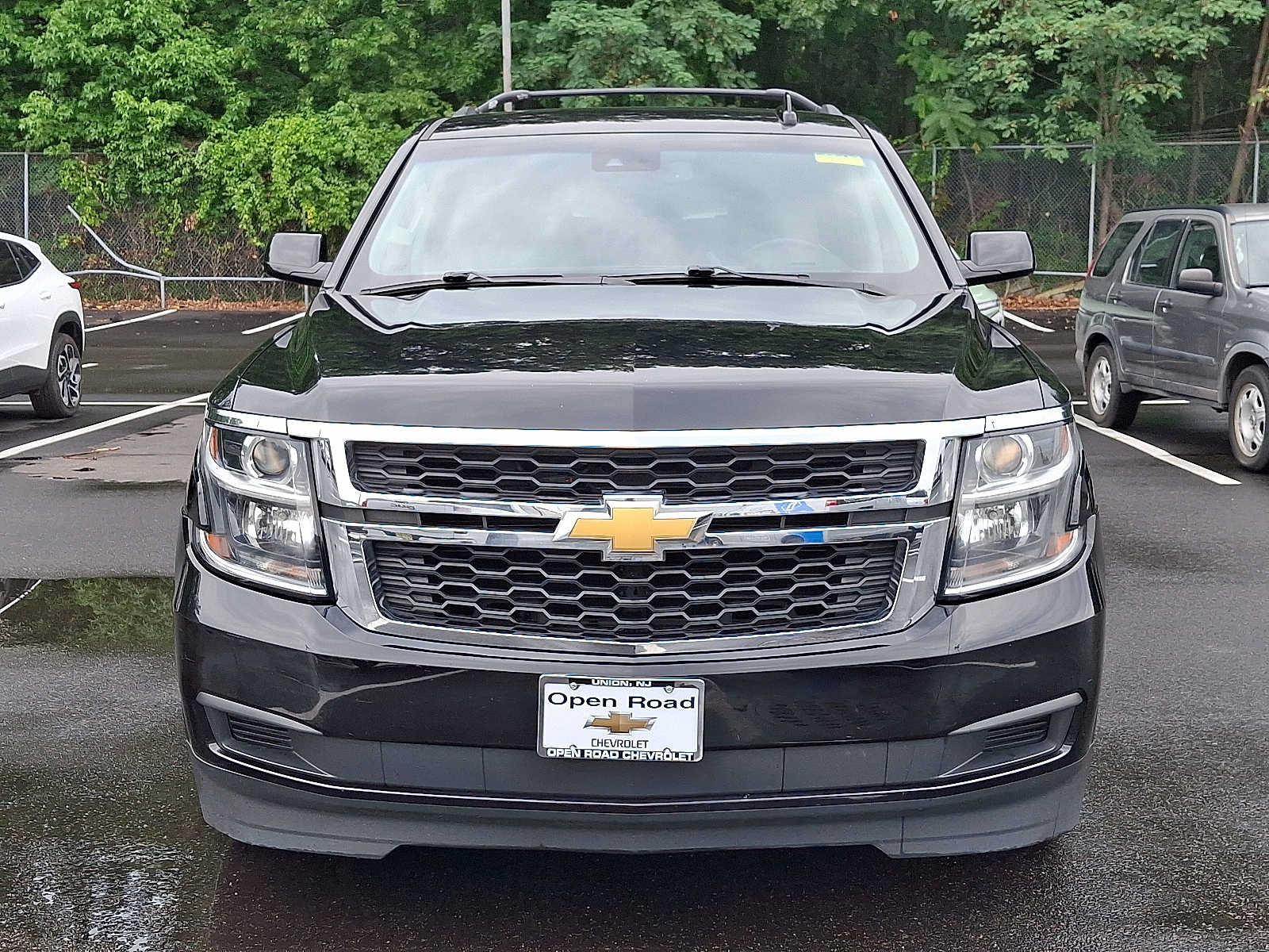 Used 2020 Chevrolet Tahoe LT AWD/4WD image 2
