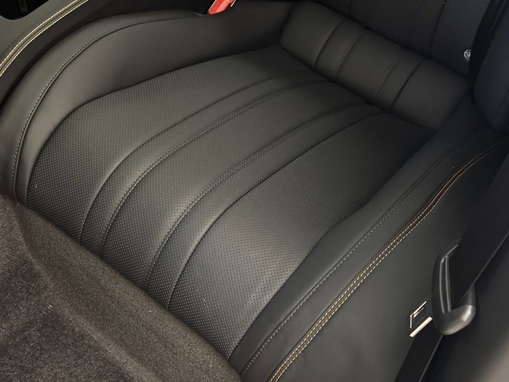 New 2025 Bentley Continental GT image 27