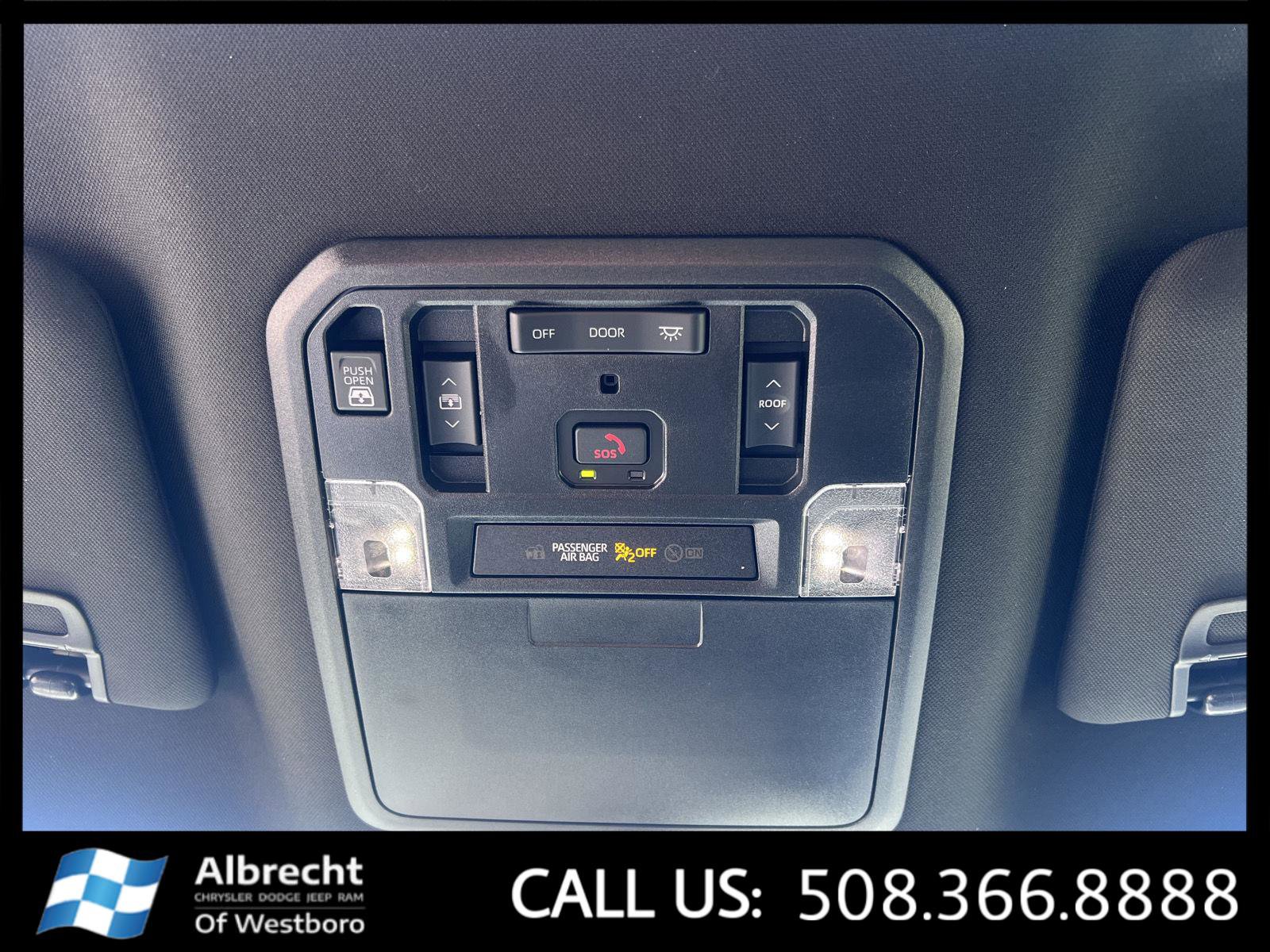 Used 2025 Toyota Tundra TRD Pro AWD/4WD image 29