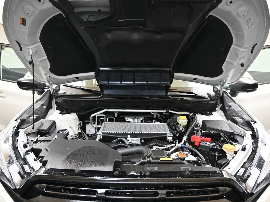 New 2026 Subaru Ascent Limited Bronze image 9