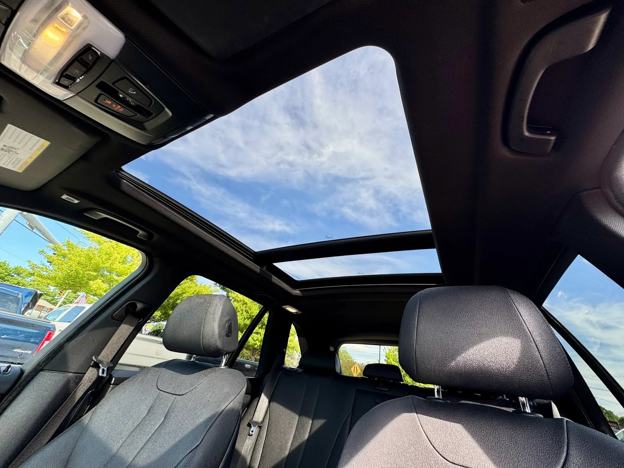 Used 2018 BMW X5 xDrive35i AWD/4WD image 18