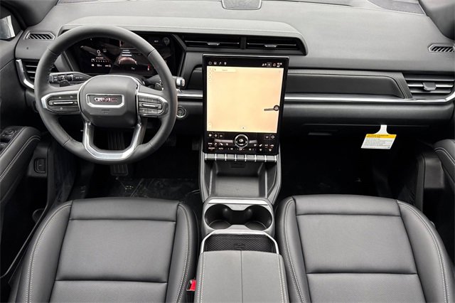 New 2026 GMC Terrain Elevation w/ Elevation Premium Package image 15