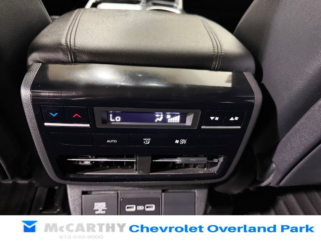 Used 2023 Acura MDX SH-AWD image 28