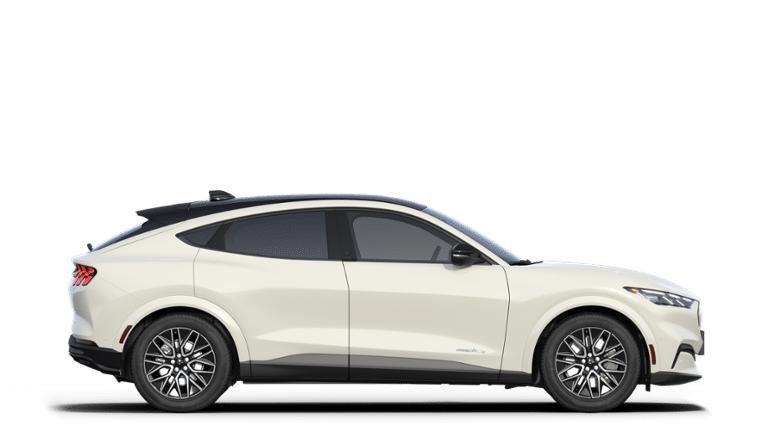 New 2025 Ford Mustang Mach-E Premium image 27