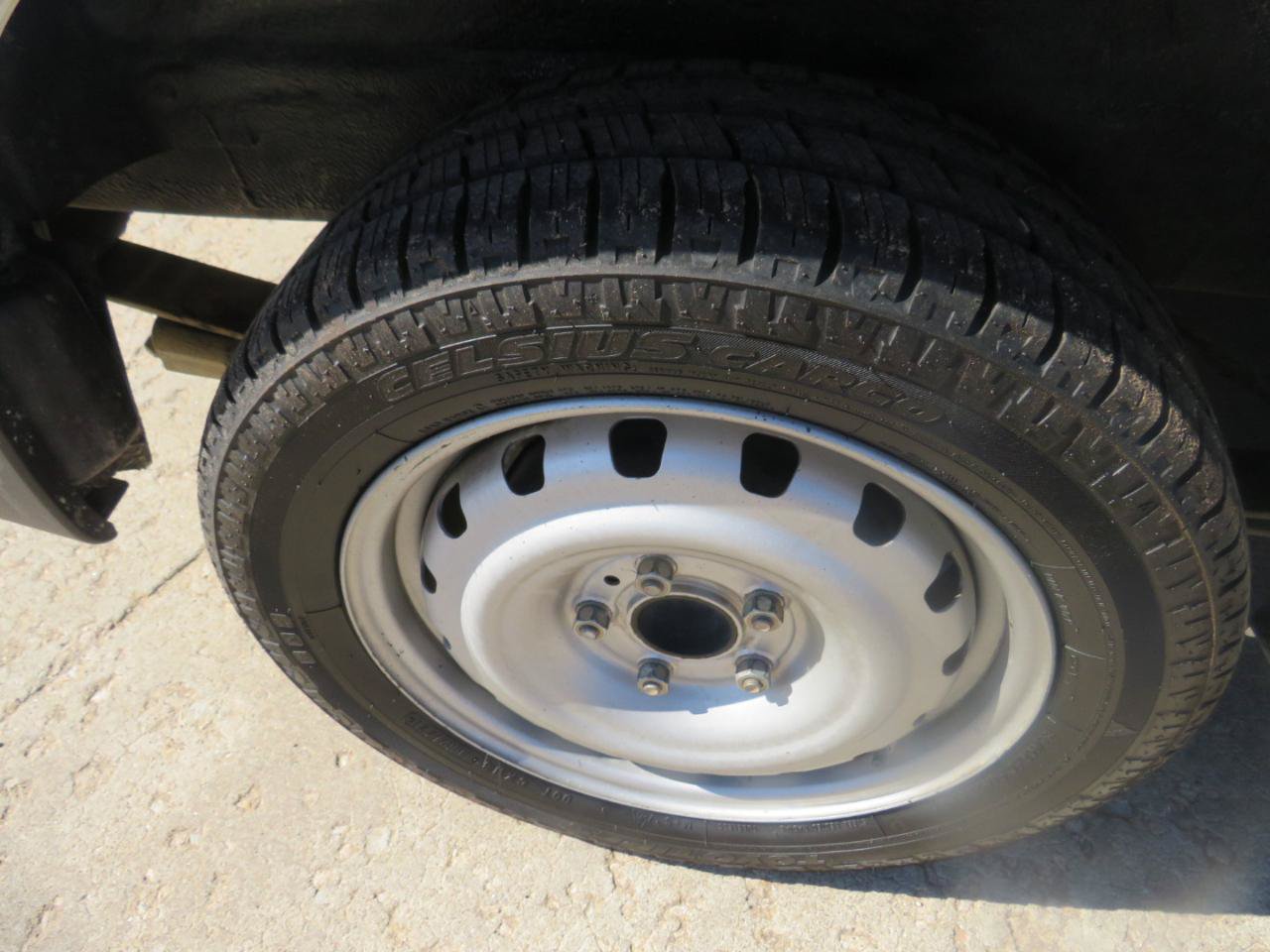 Used 2015 Chevrolet City Express LS FWD image 29