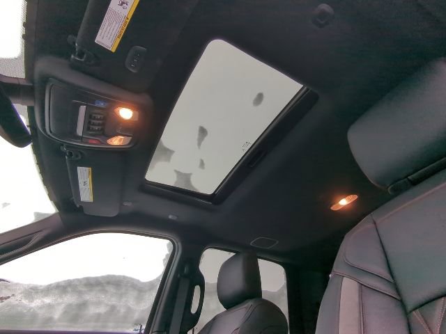 Used 2023 RAM 2500 Big Horn w/ Level 2 Equipment Group image 6