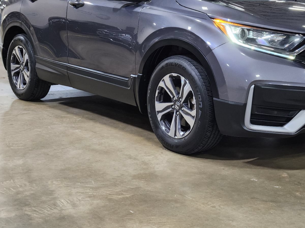 Used 2020 Honda CR-V LX image 16