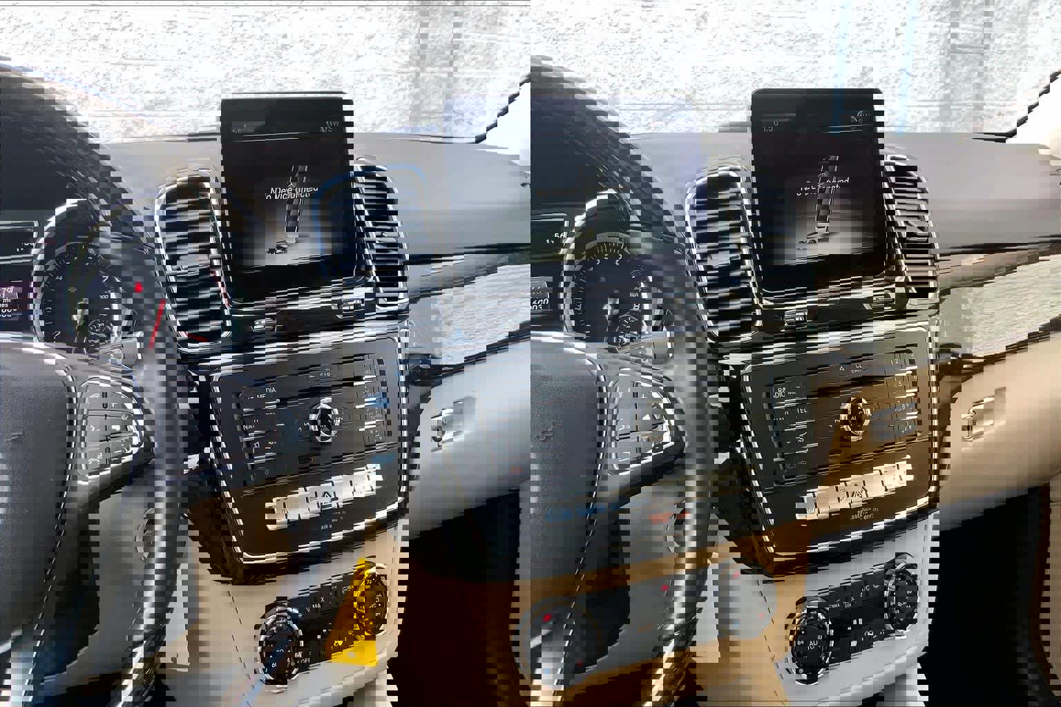 Certified 2016 Mercedes-Benz GLE 350 image 8